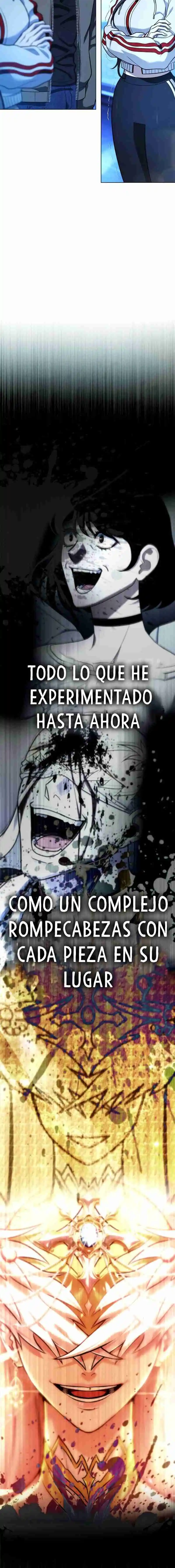 Padre Zombie - Capítulo 16 - Página 5 - LectorTMOo