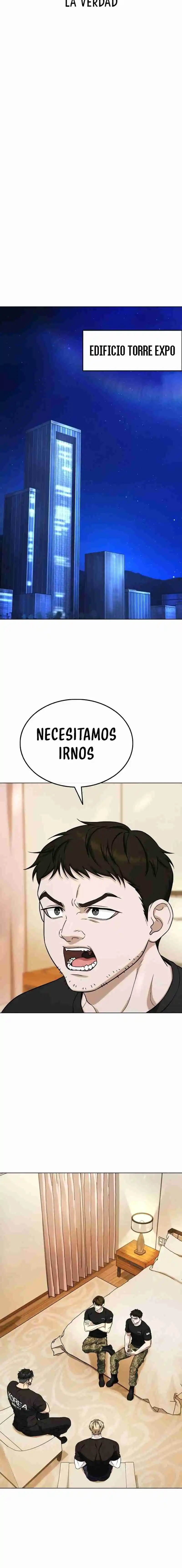 Padre Zombie - Capítulo 16 - Página 8 - LectorTMOo