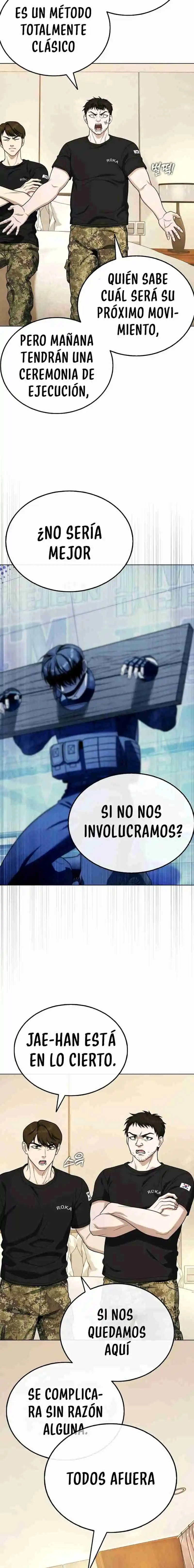 Padre Zombie - Capítulo 16 - Página 12 - LectorTMOo
