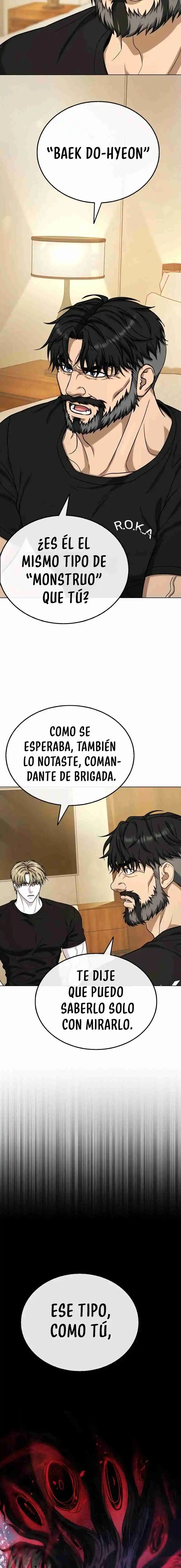 Padre Zombie - Capítulo 16 - Página 15 - LectorTMOo