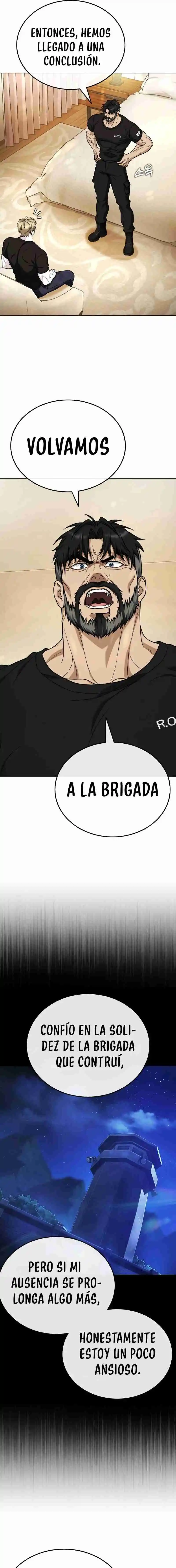 Padre Zombie - Capítulo 16 - Página 18 - LectorTMOo