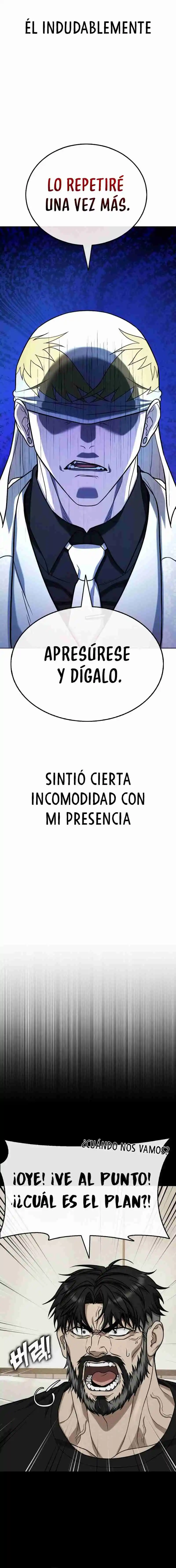 Padre Zombie - Capítulo 16 - Página 29 - LectorTMOo