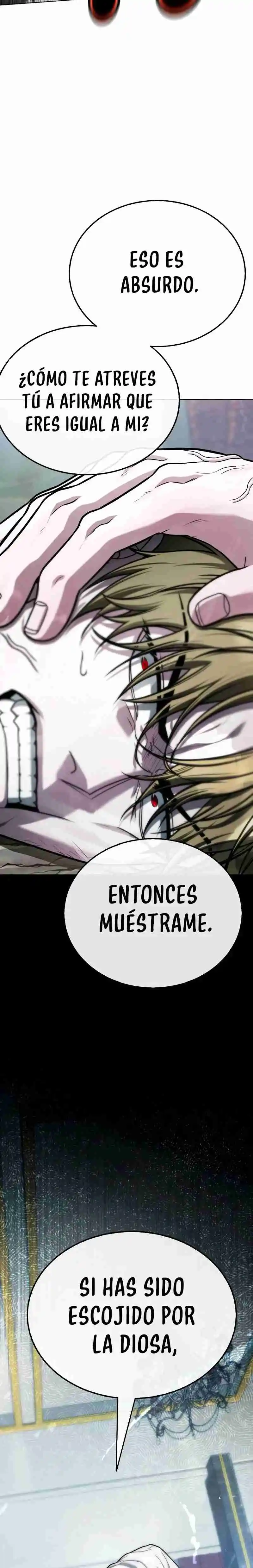 Padre Zombie - Capítulo 16 - Página 35 - LectorTMOo