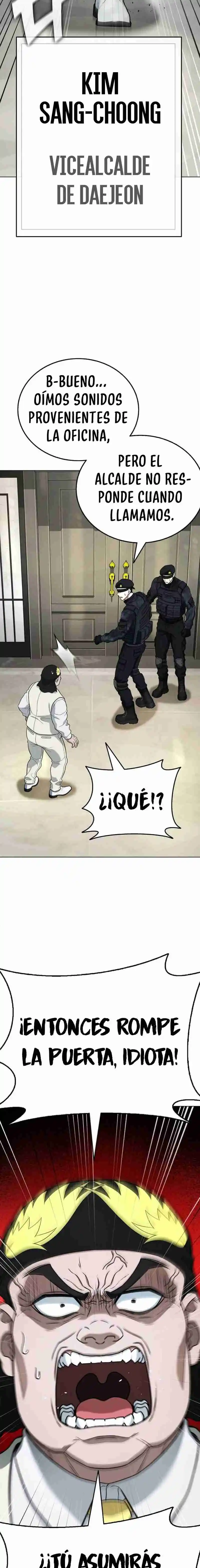 Padre Zombie - Capítulo 17 - Página 12 - LectorTMOo