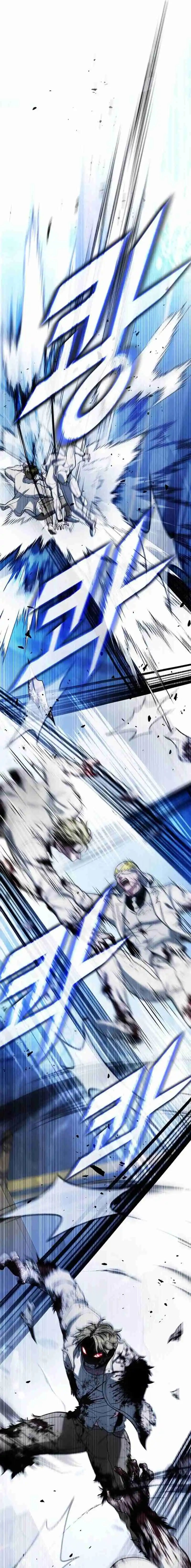 Padre Zombie - Capítulo 17 - Página 14 - LectorTMOo