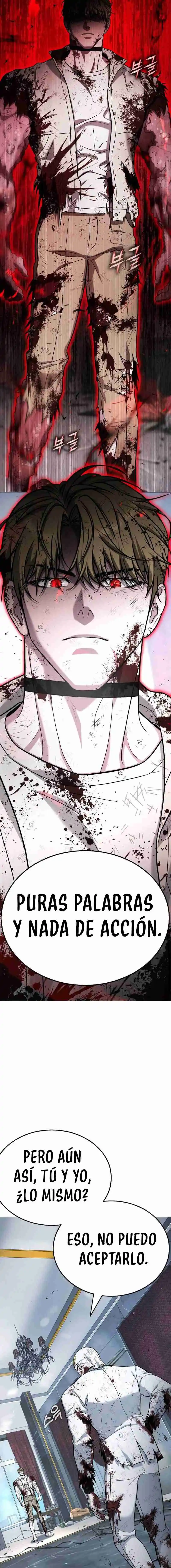 Padre Zombie - Capítulo 17 - Página 18 - LectorTMOo