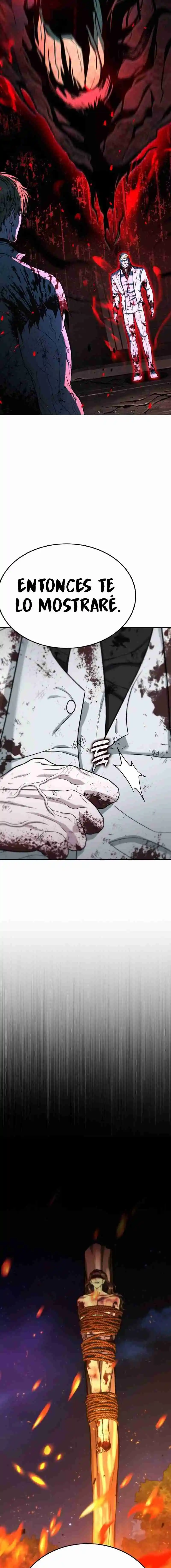 Padre Zombie - Capítulo 17 - Página 20 - LectorTMOo