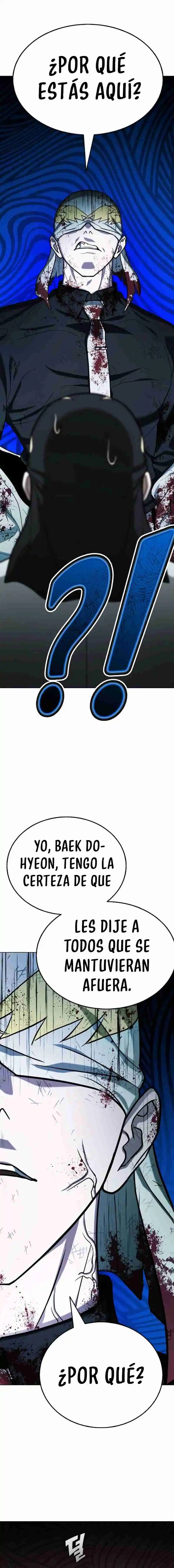 Padre Zombie - Capítulo 17 - Página 26 - LectorTMOo