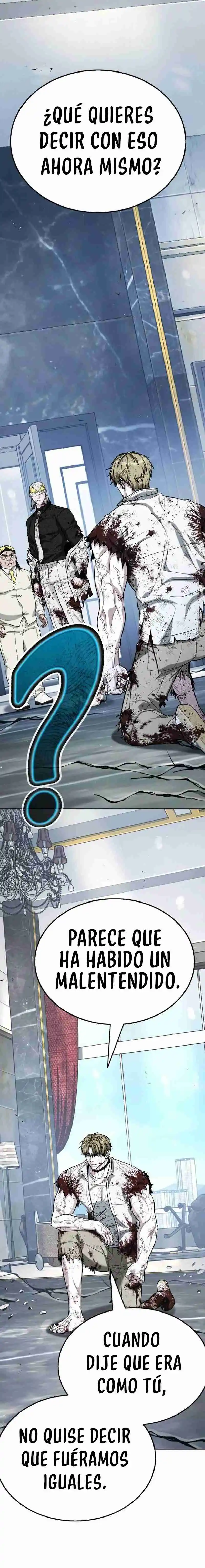 Padre Zombie - Capítulo 17 - Página 28 - LectorTMOo