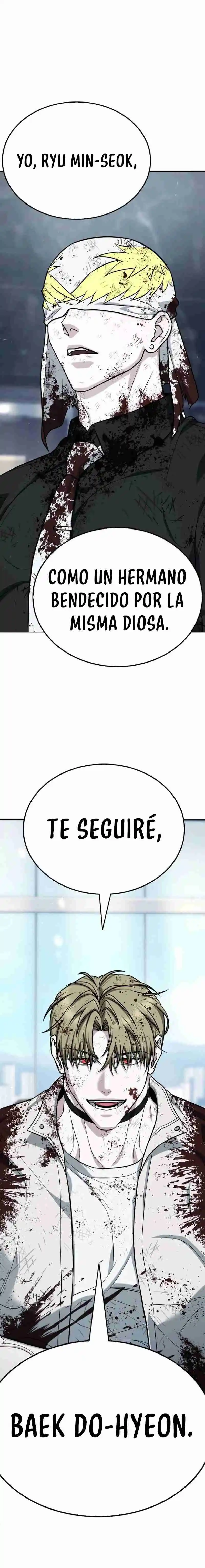 Padre Zombie - Capítulo 17 - Página 29 - LectorTMOo