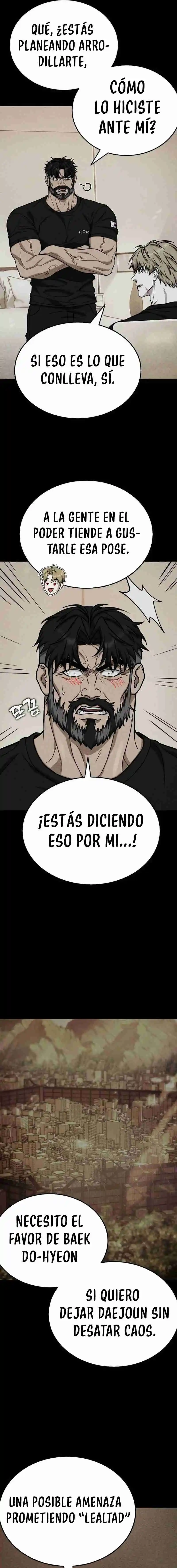 Padre Zombie - Capítulo 17 - Página 31 - LectorTMOo