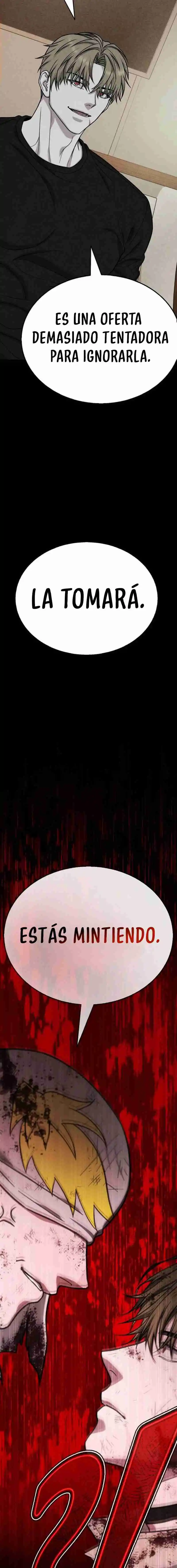 Padre Zombie - Capítulo 17 - Página 32 - LectorTMOo