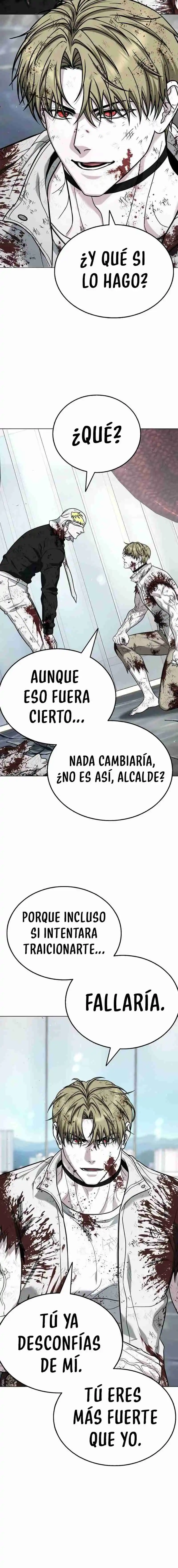 Padre Zombie - Capítulo 17 - Página 34 - LectorTMOo