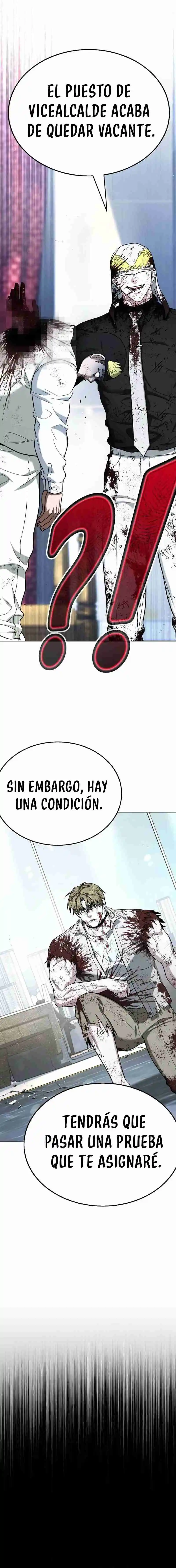 Padre Zombie - Capítulo 17 - Página 38 - LectorTMOo