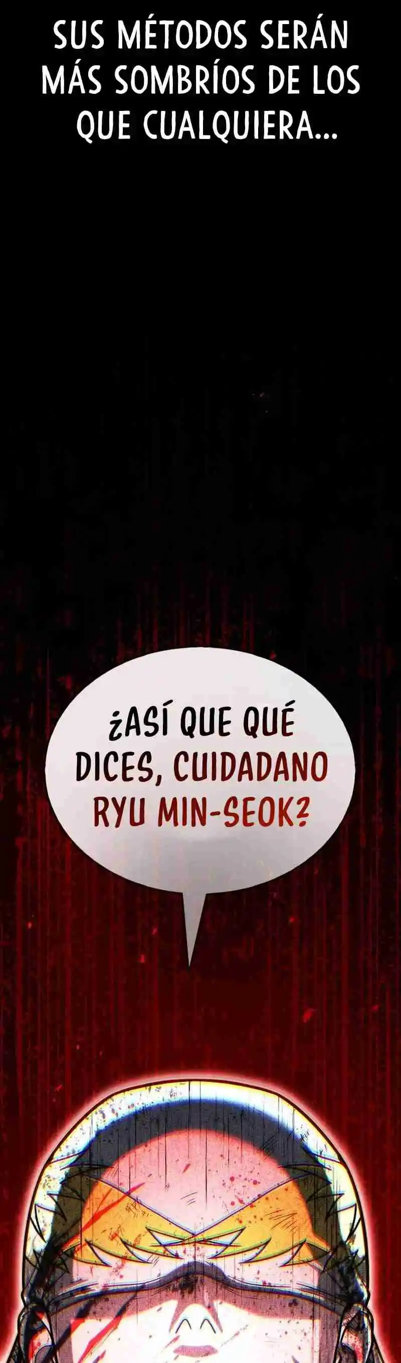 Padre Zombie - Capítulo 17 - Página 40 - LectorTMOo