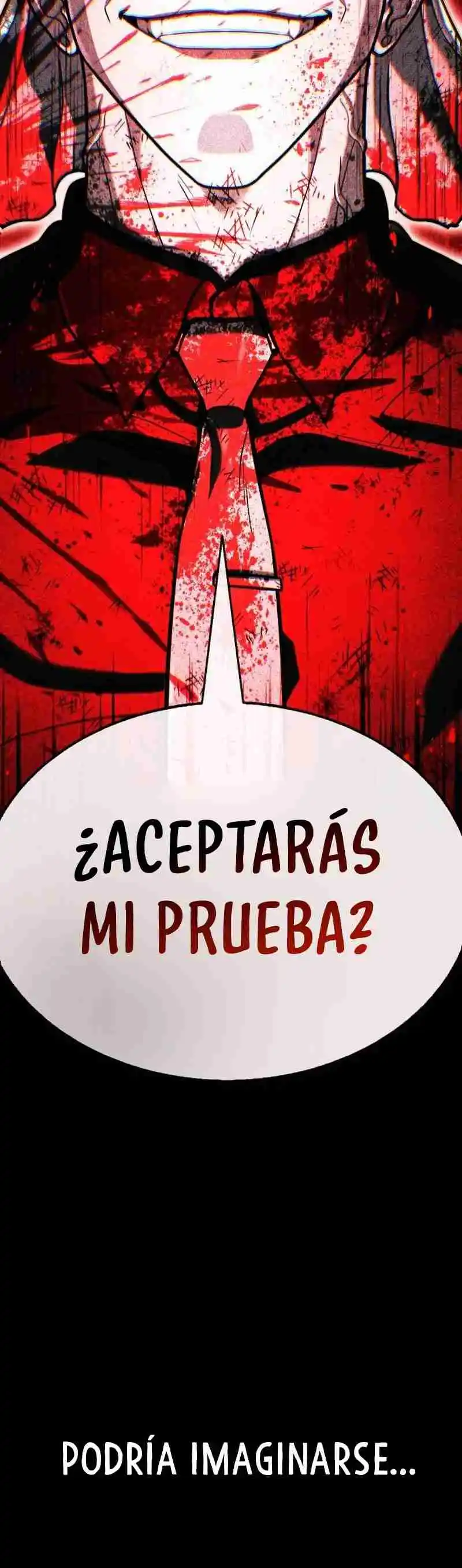 Padre Zombie - Capítulo 17 - Página 41 - LectorTMOo