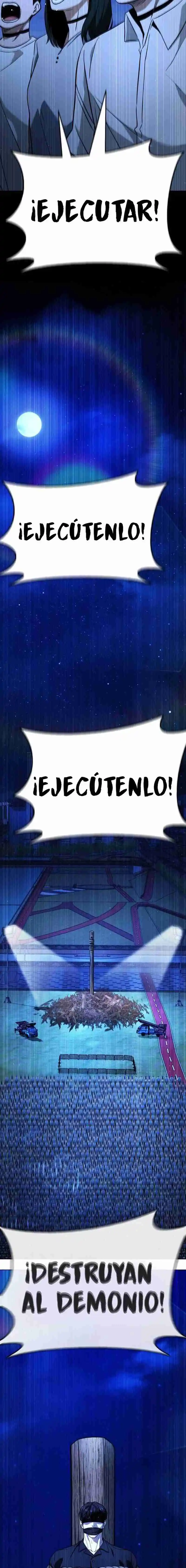 Padre Zombie - Capítulo 18 - Página 3 - LectorTMOo