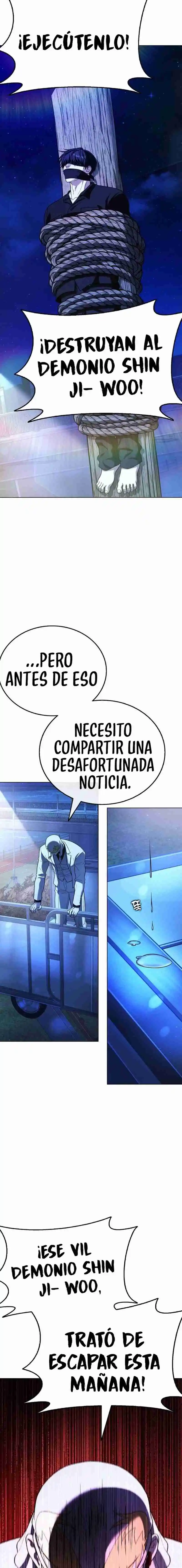 Padre Zombie - Capítulo 18 - Página 9 - LectorTMOo