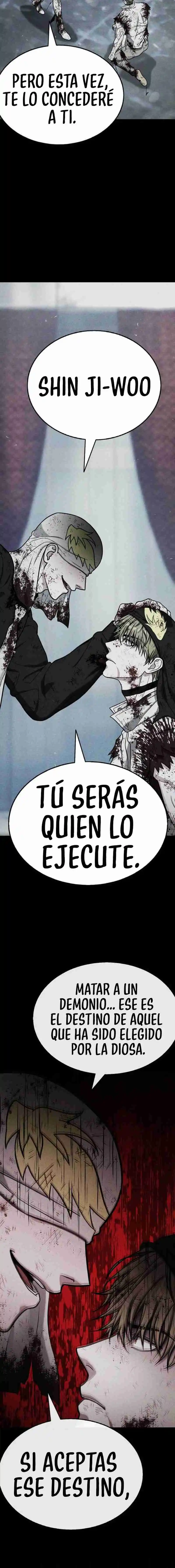 Padre Zombie - Capítulo 18 - Página 15 - LectorTMOo