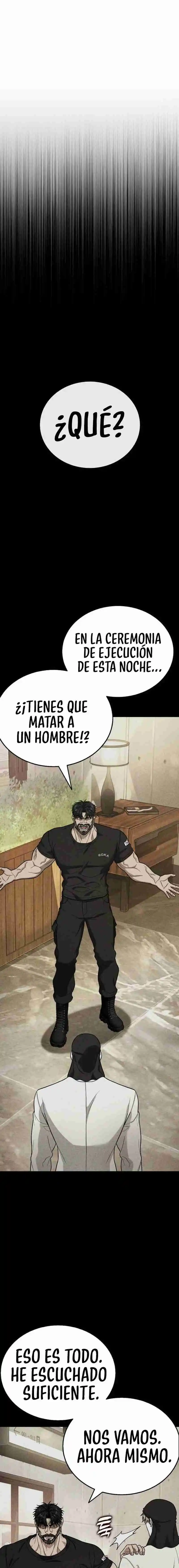 Padre Zombie - Capítulo 18 - Página 17 - LectorTMOo