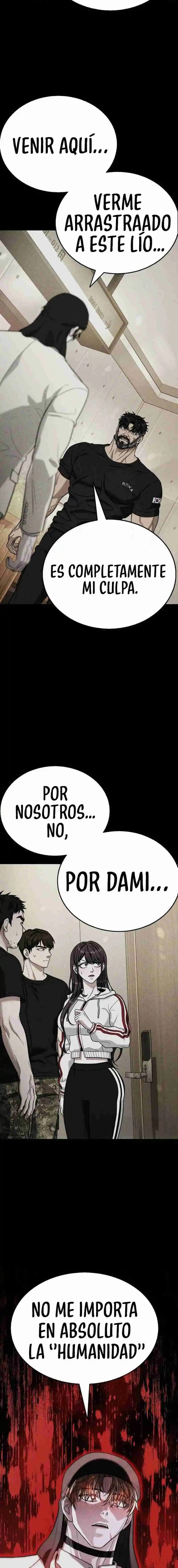 Padre Zombie - Capítulo 18 - Página 19 - LectorTMOo