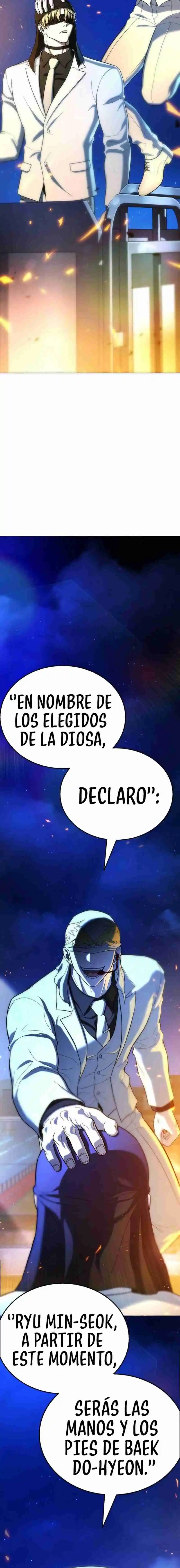 Padre Zombie - Capítulo 18 - Página 27 - LectorTMOo