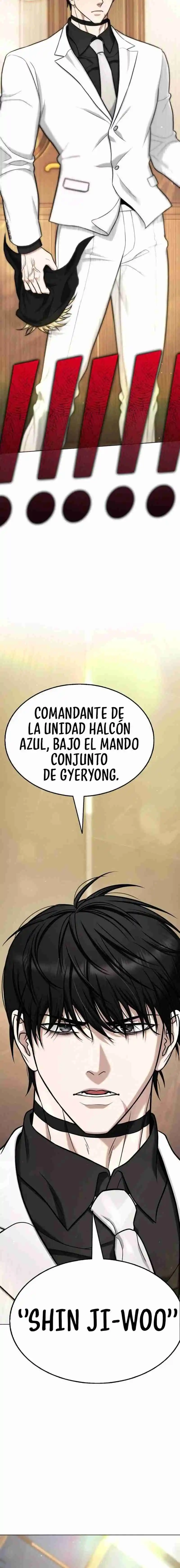 Padre Zombie - Capítulo 18 - Página 34 - LectorTMOo