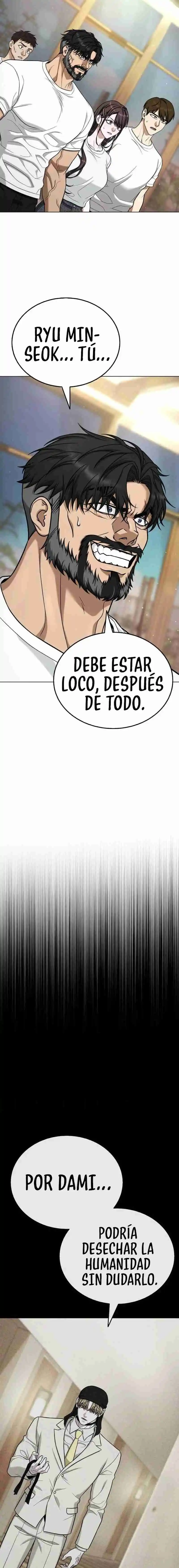 Padre Zombie - Capítulo 18 - Página 35 - LectorTMOo