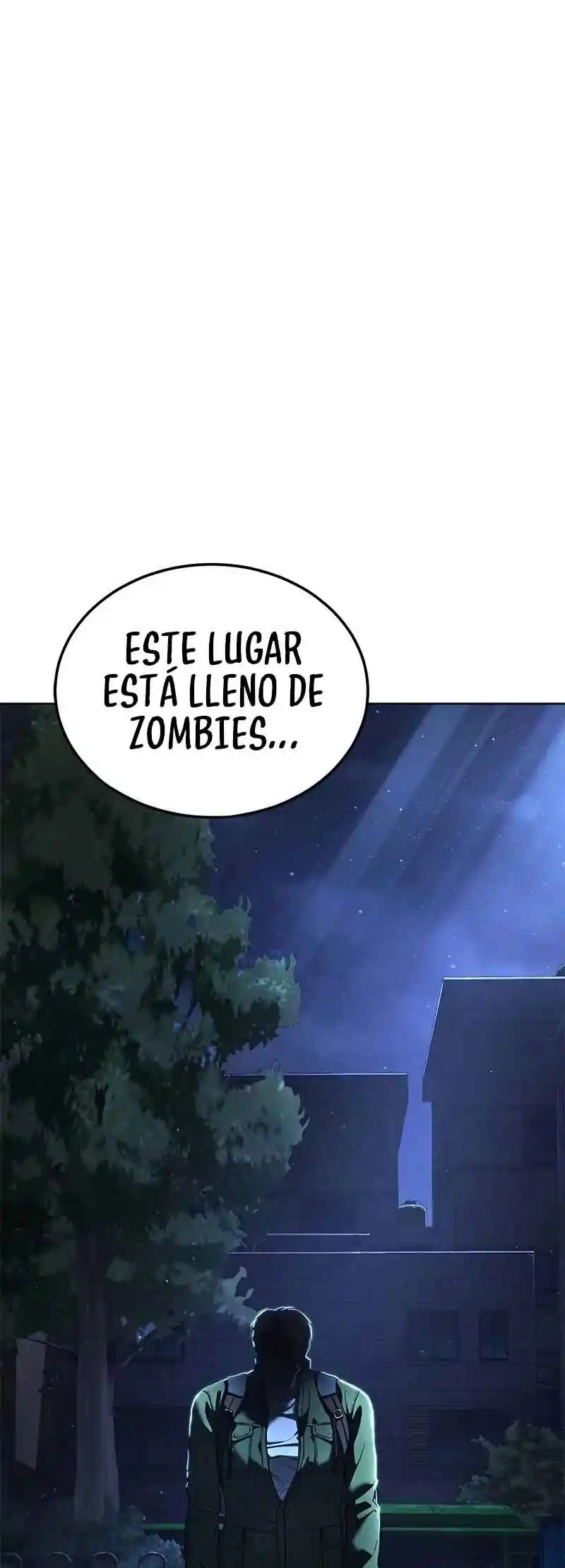 Padre Zombie - Capítulo 2 - Página 9 - LectorTMOo