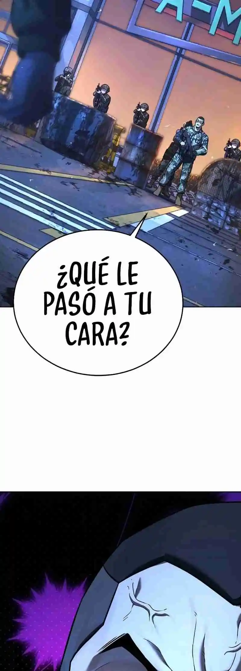 Padre Zombie - Capítulo 2 - Página 13 - LectorTMOo