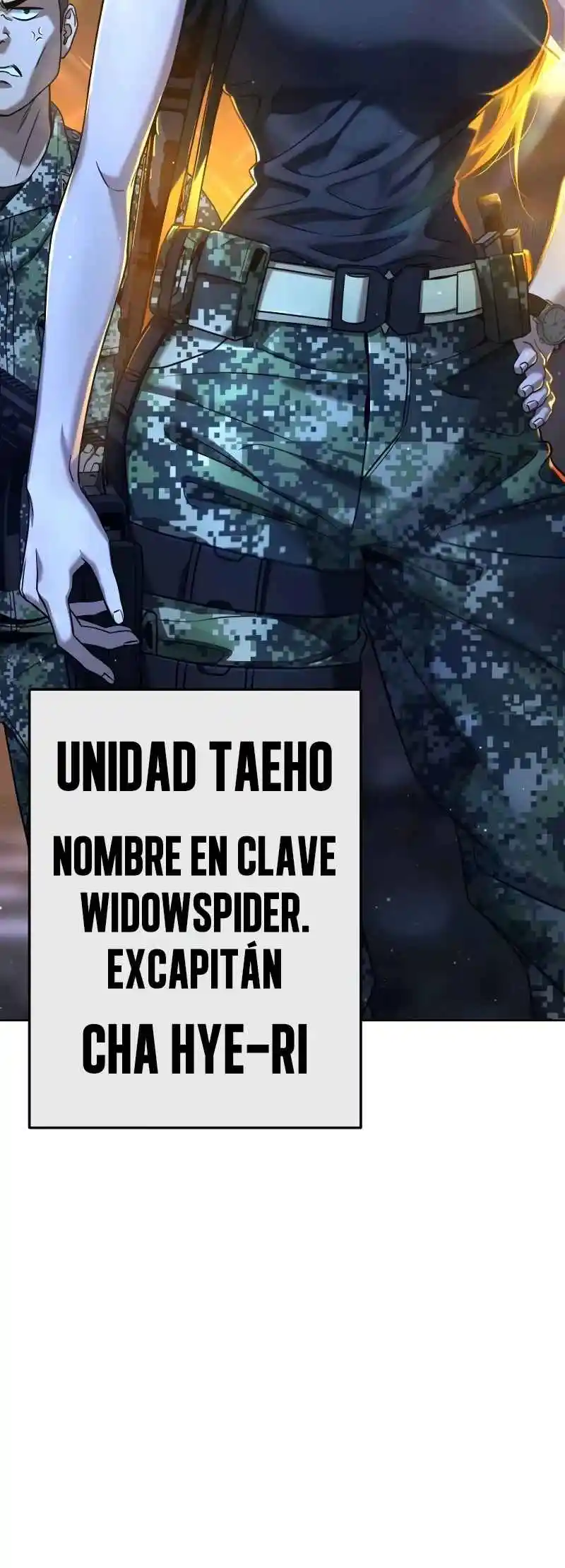 Padre Zombie - Capítulo 2 - Página 18 - LectorTMOo