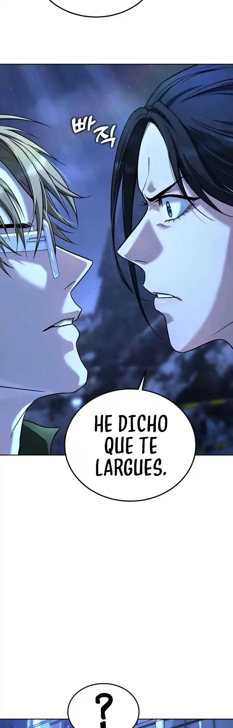 Padre Zombie - Capítulo 2 - Página 20 - LectorTMOo