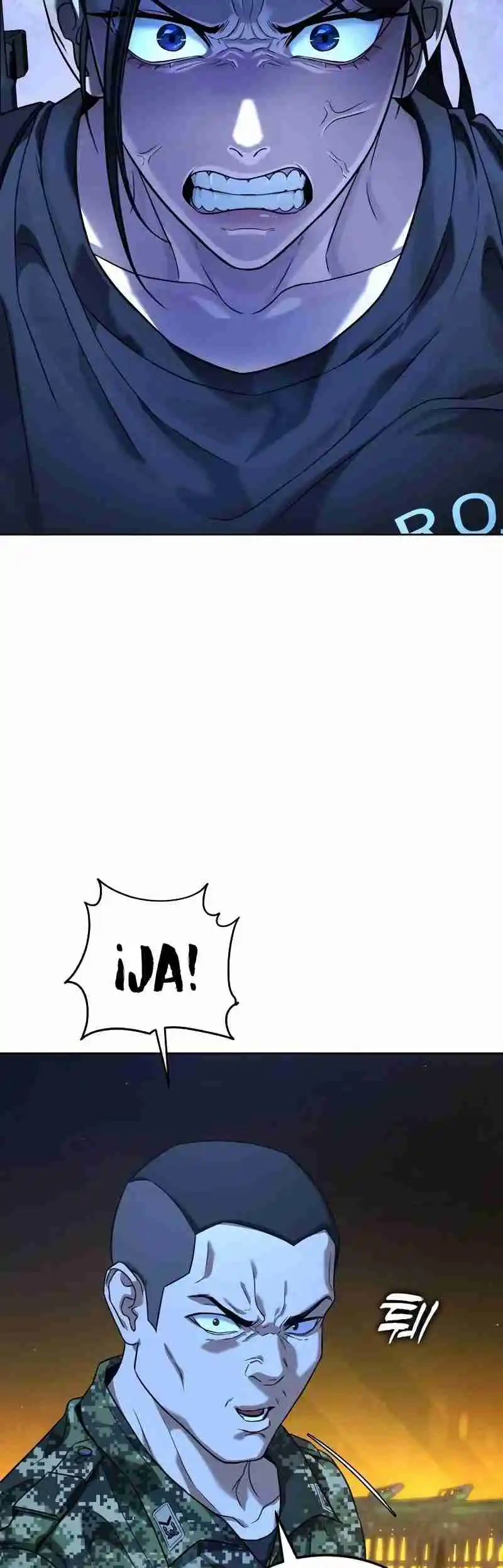 Padre Zombie - Capítulo 2 - Página 25 - LectorTMOo