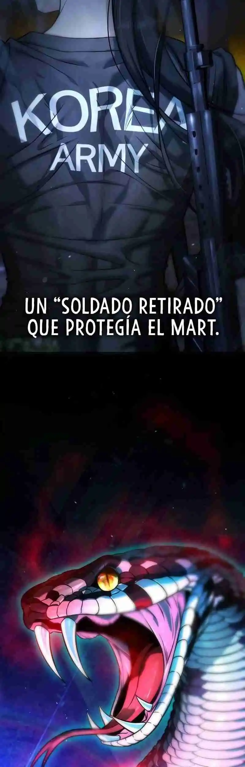 Padre Zombie - Capítulo 2 - Página 33 - LectorTMOo