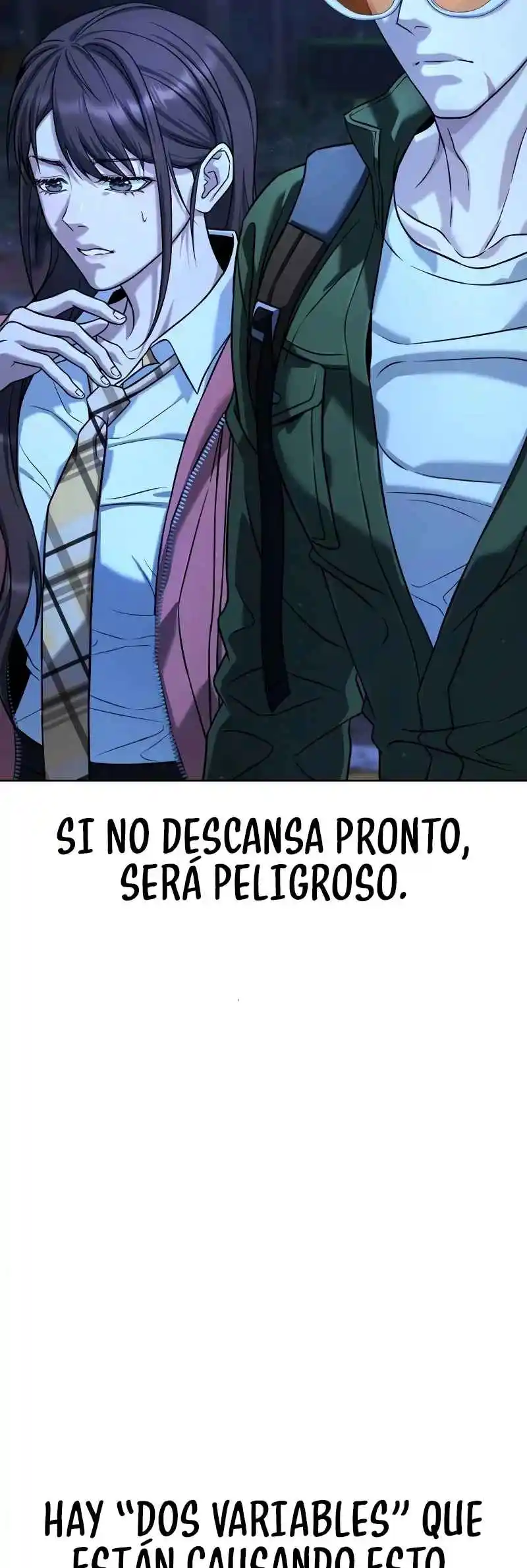 Padre Zombie - Capítulo 2 - Página 40 - LectorTMOo