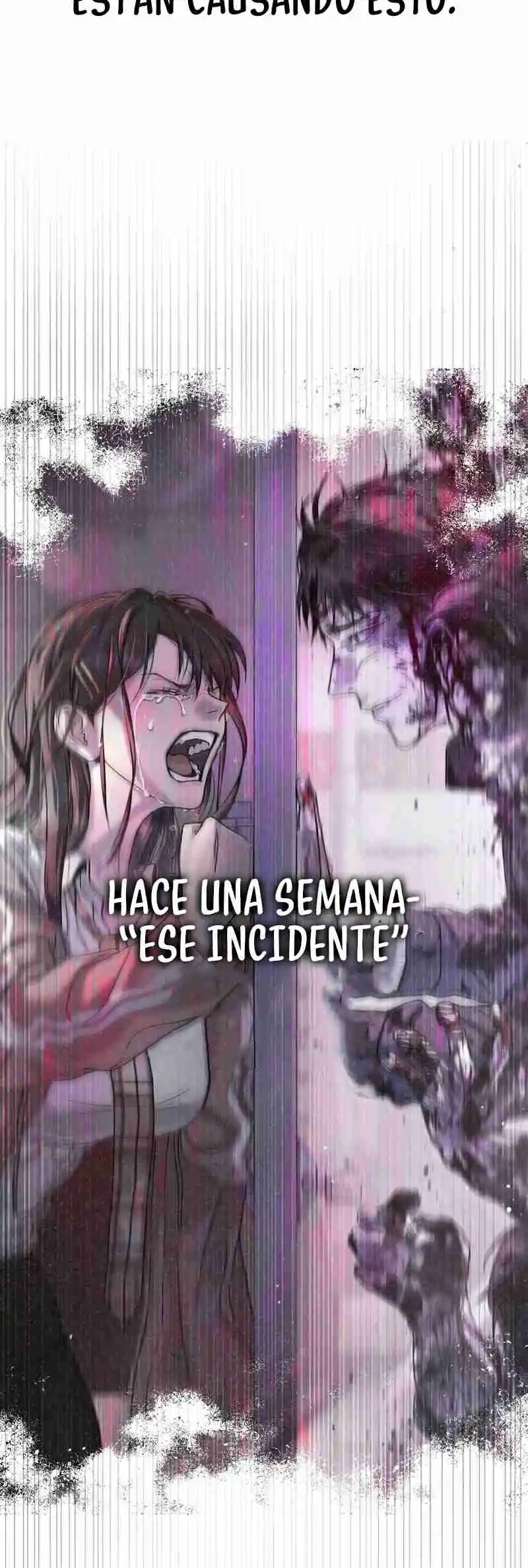 Padre Zombie - Capítulo 2 - Página 41 - LectorTMOo