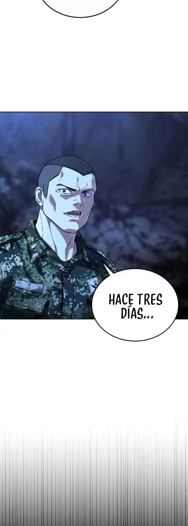 Padre Zombie - Capítulo 2 - Página 53 - LectorTMOo