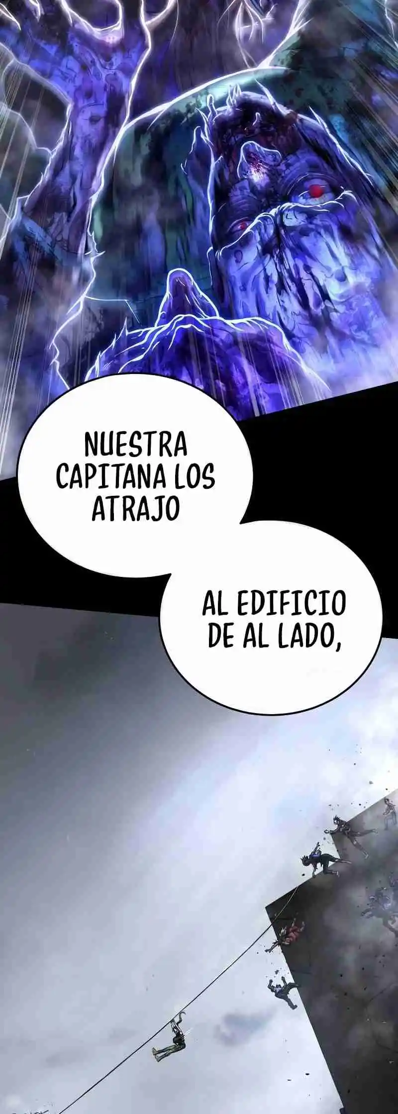Padre Zombie - Capítulo 2 - Página 56 - LectorTMOo