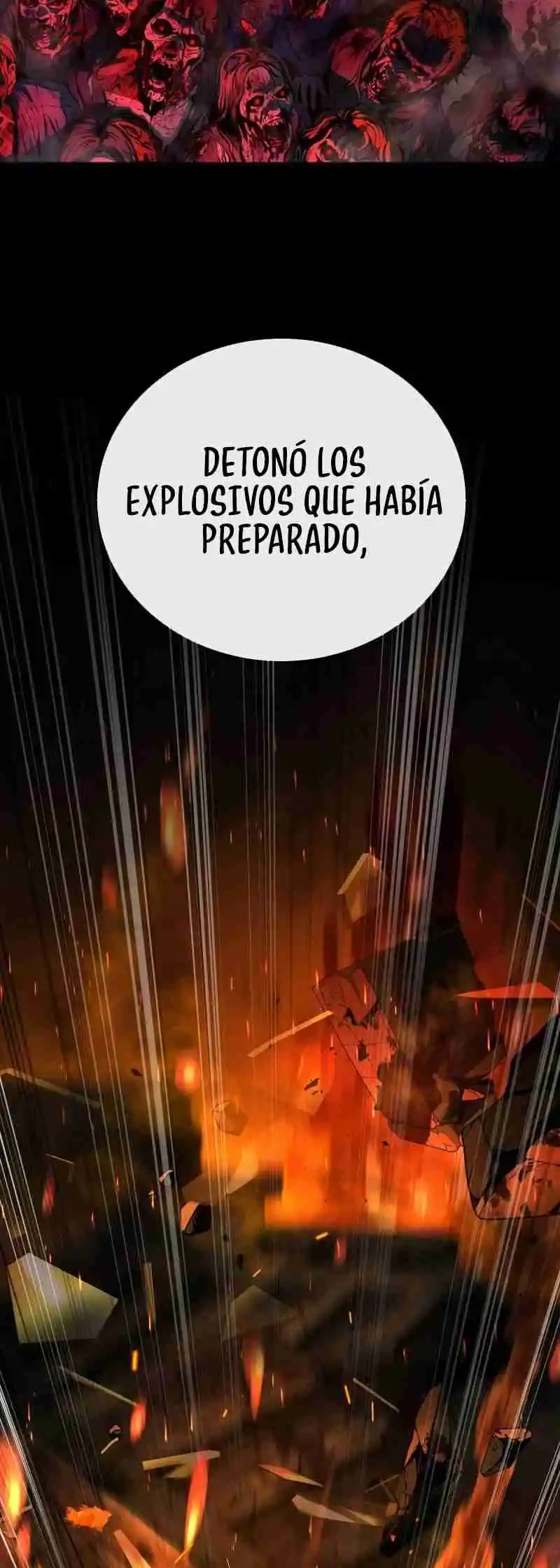 Padre Zombie - Capítulo 2 - Página 58 - LectorTMOo