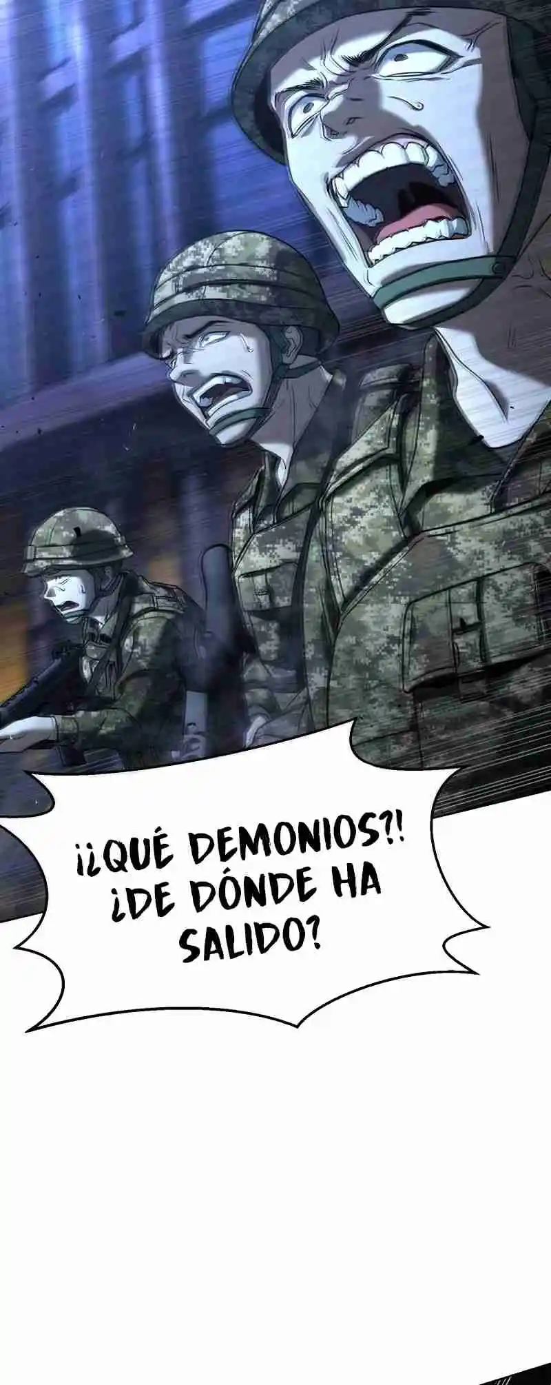 Padre Zombie - Capítulo 2 - Página 79 - LectorTMOo