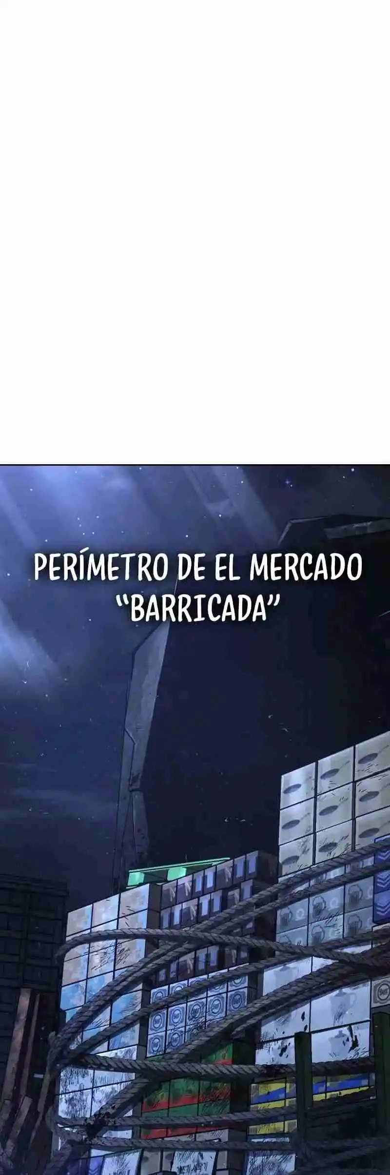 Padre Zombie - Capítulo 2 - Página 104 - LectorTMOo