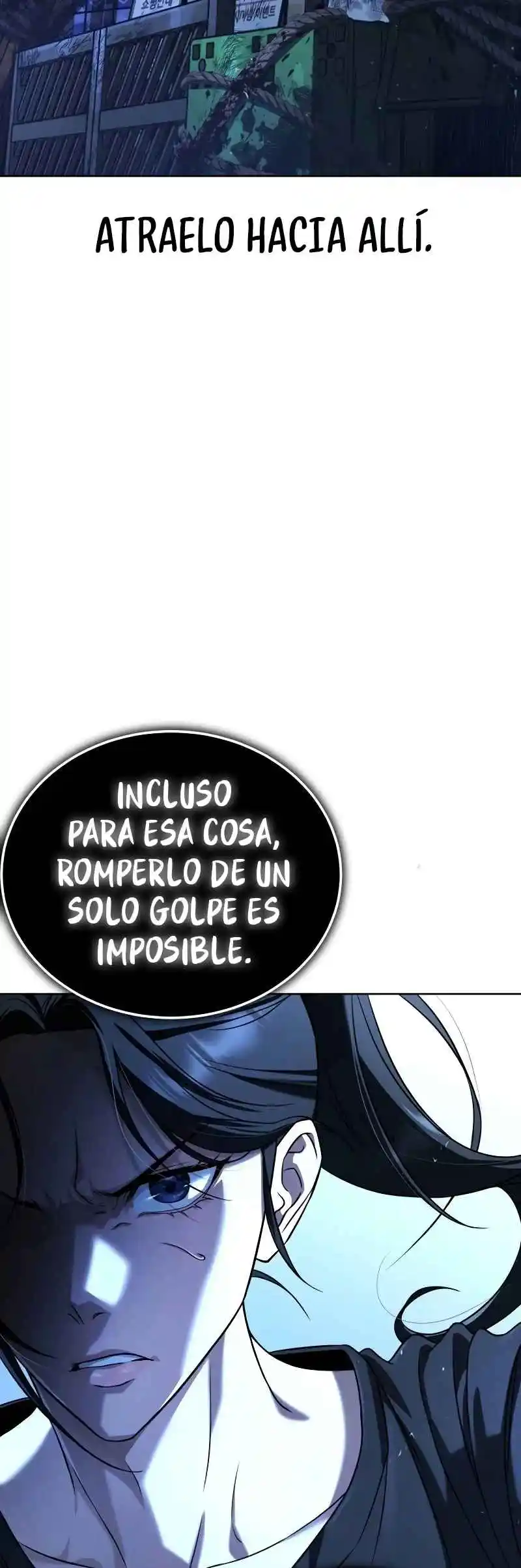 Padre Zombie - Capítulo 2 - Página 105 - LectorTMOo