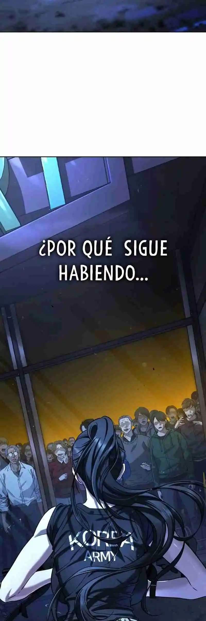 Padre Zombie - Capítulo 2 - Página 107 - LectorTMOo