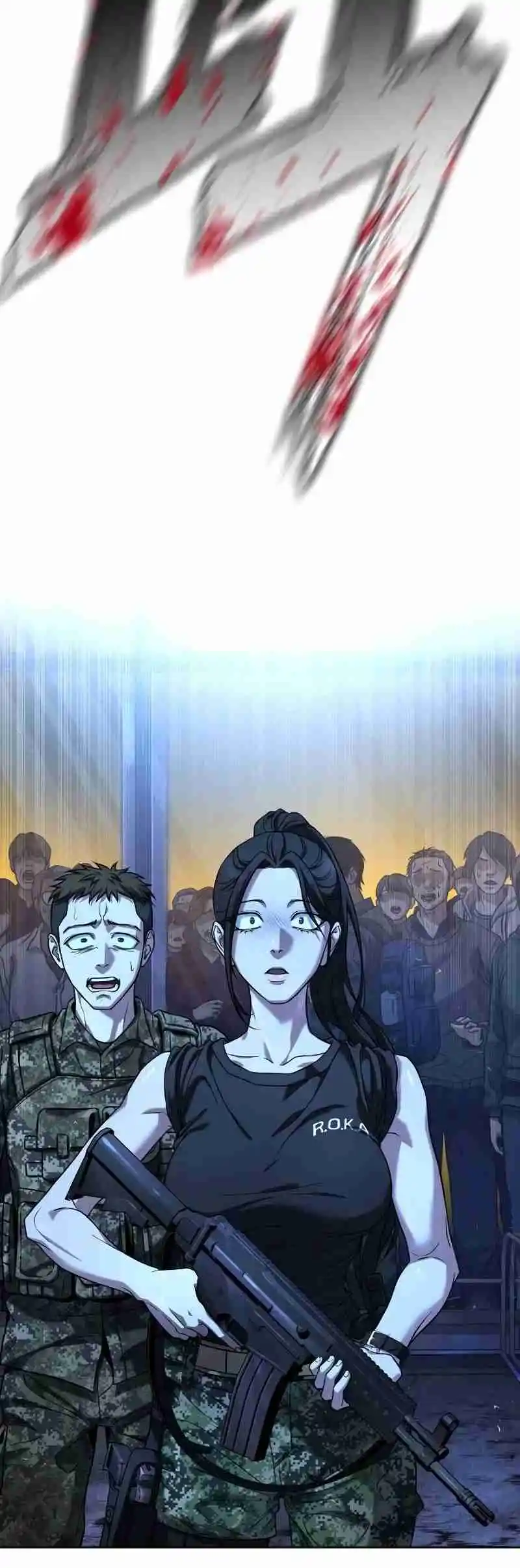 Padre Zombie - Capítulo 2 - Página 122 - LectorTMOo