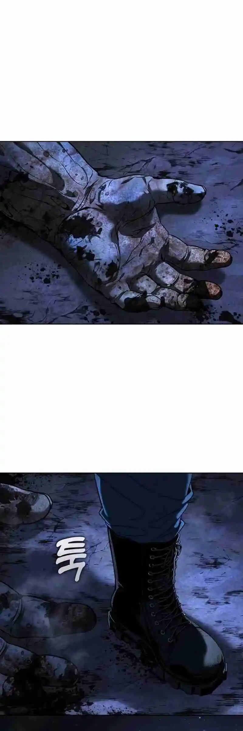Padre Zombie - Capítulo 2 - Página 125 - LectorTMOo