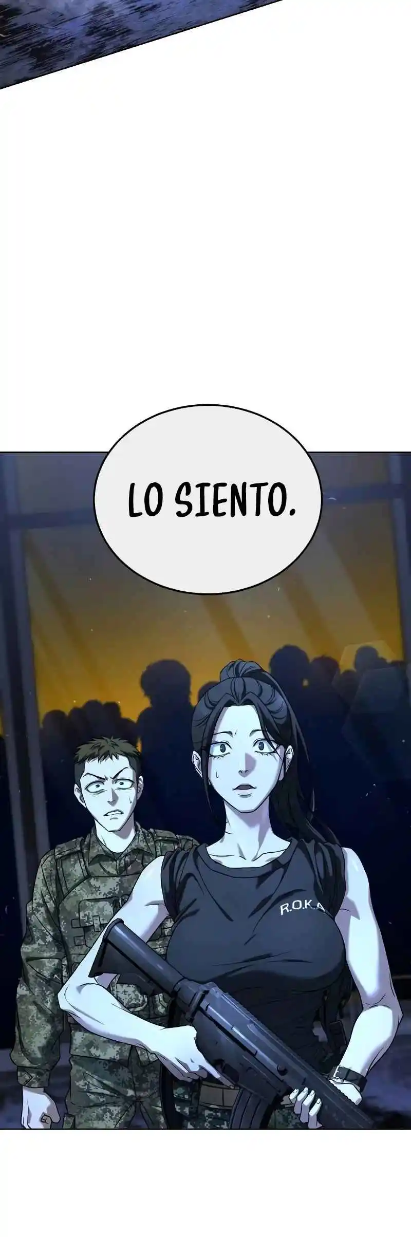 Padre Zombie - Capítulo 2 - Página 129 - LectorTMOo