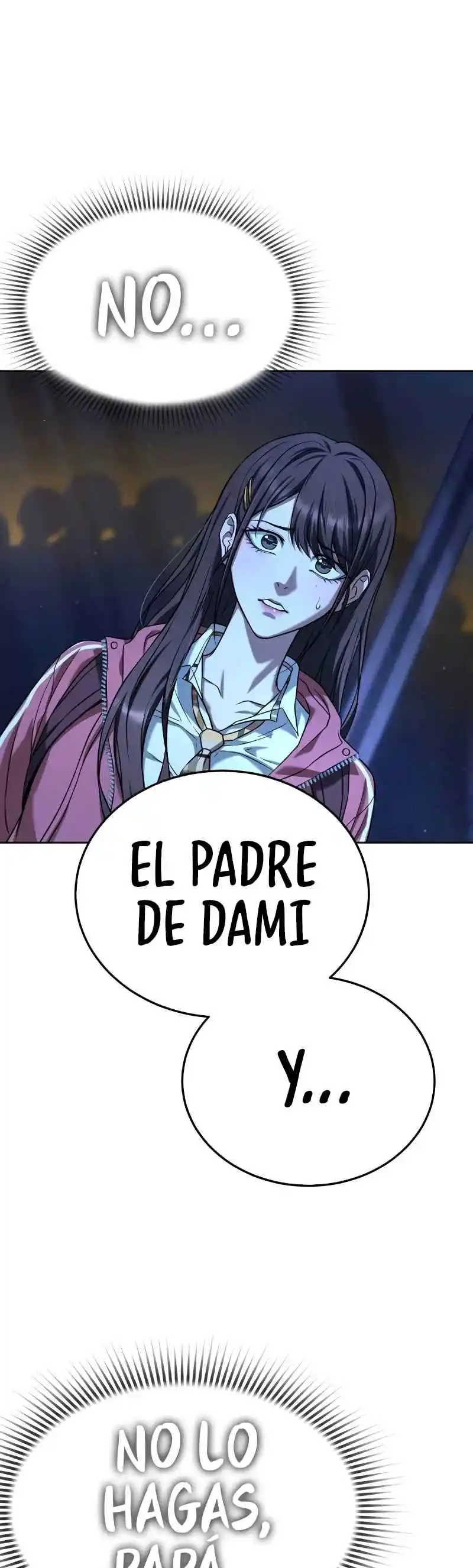 Padre Zombie - Capítulo 2 - Página 135 - LectorTMOo