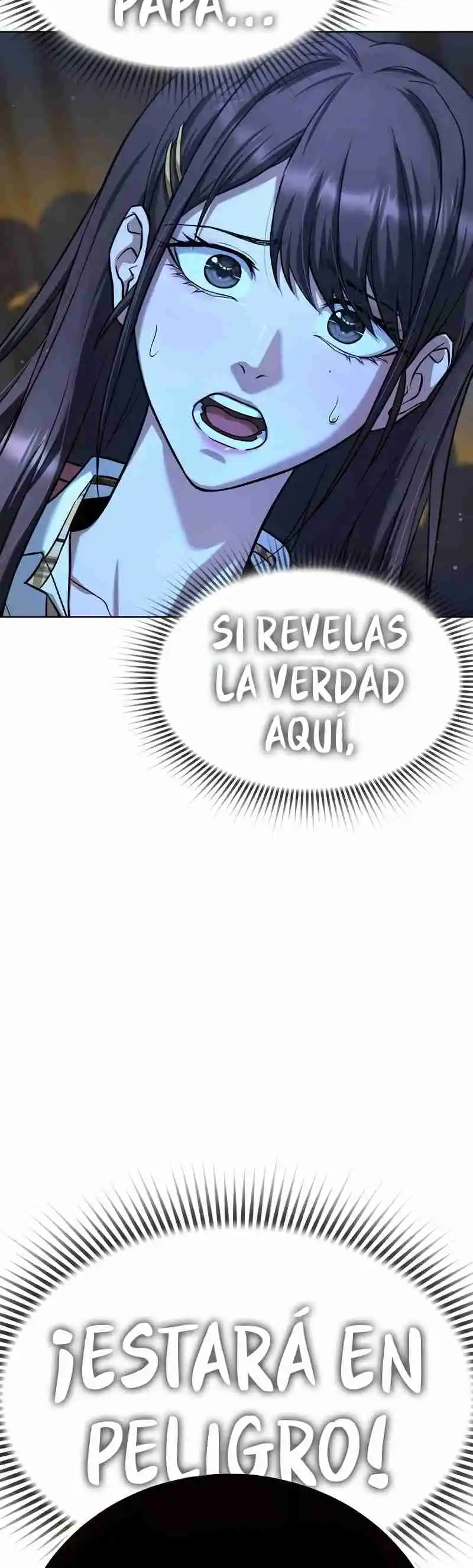 Padre Zombie - Capítulo 2 - Página 136 - LectorTMOo
