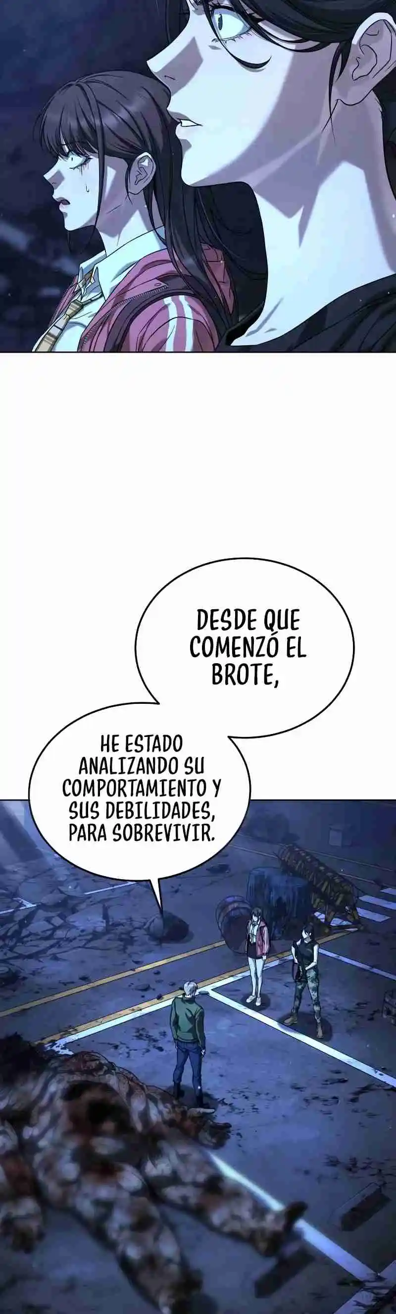 Padre Zombie - Capítulo 2 - Página 139 - LectorTMOo