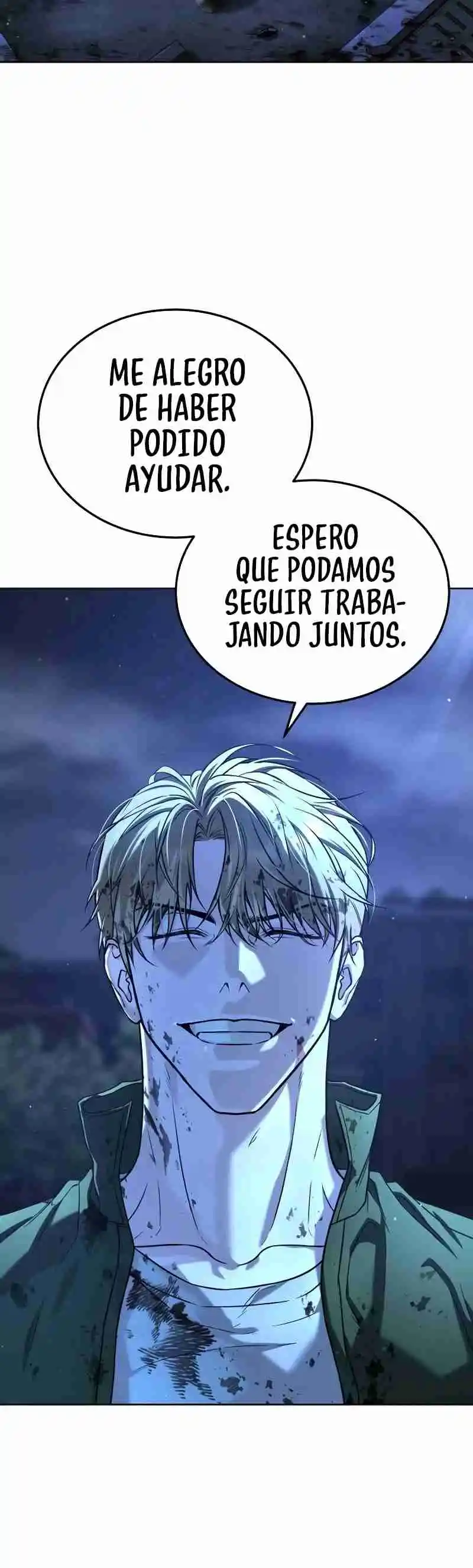 Padre Zombie - Capítulo 2 - Página 140 - LectorTMOo